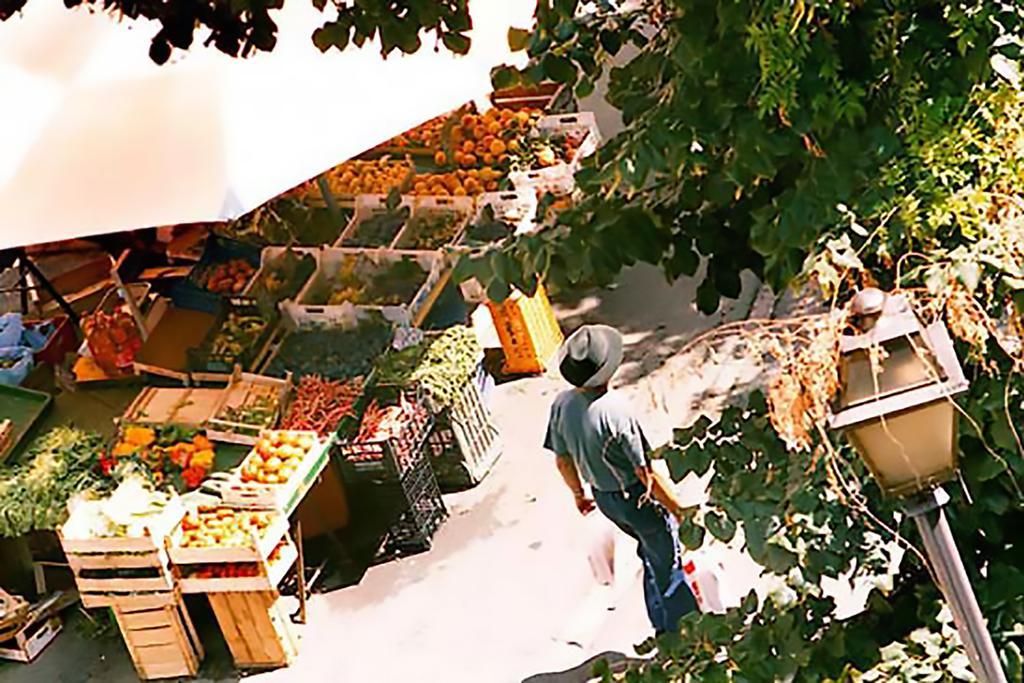 El Trotamundo Bed and breakfast Roma