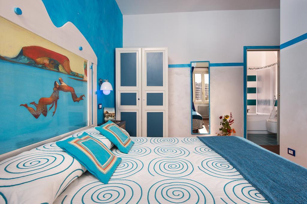 El Trotamundo Bed and breakfast