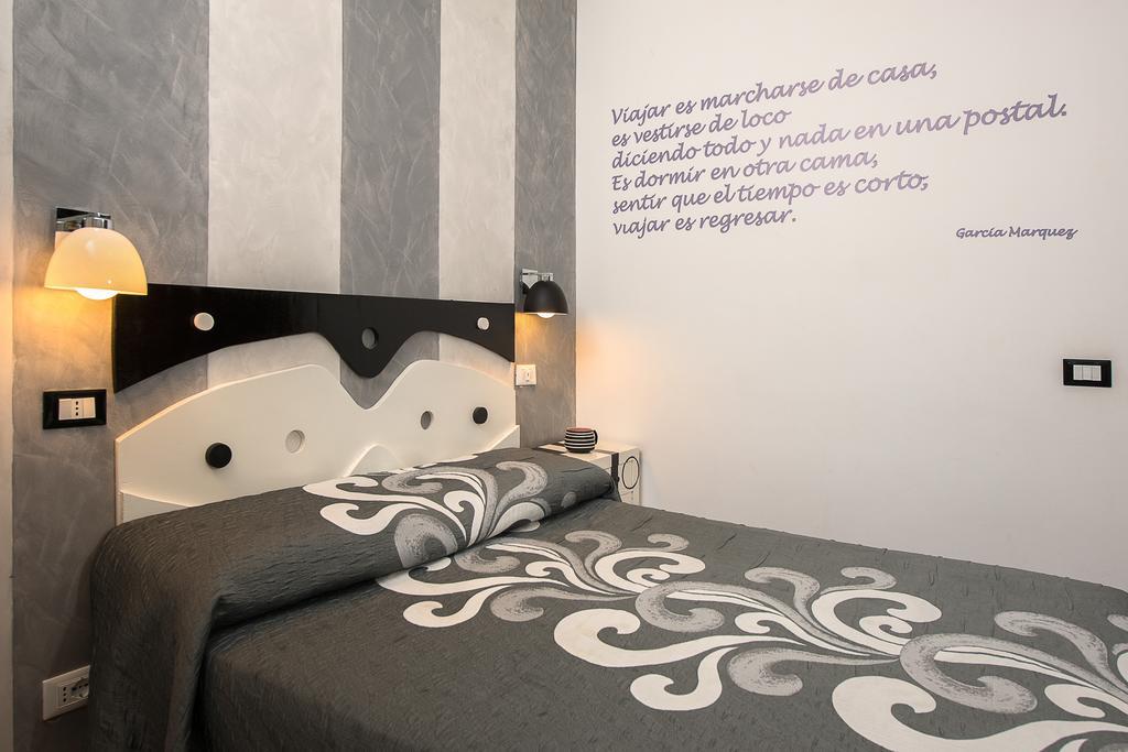 Bed and breakfast El Trotamundo