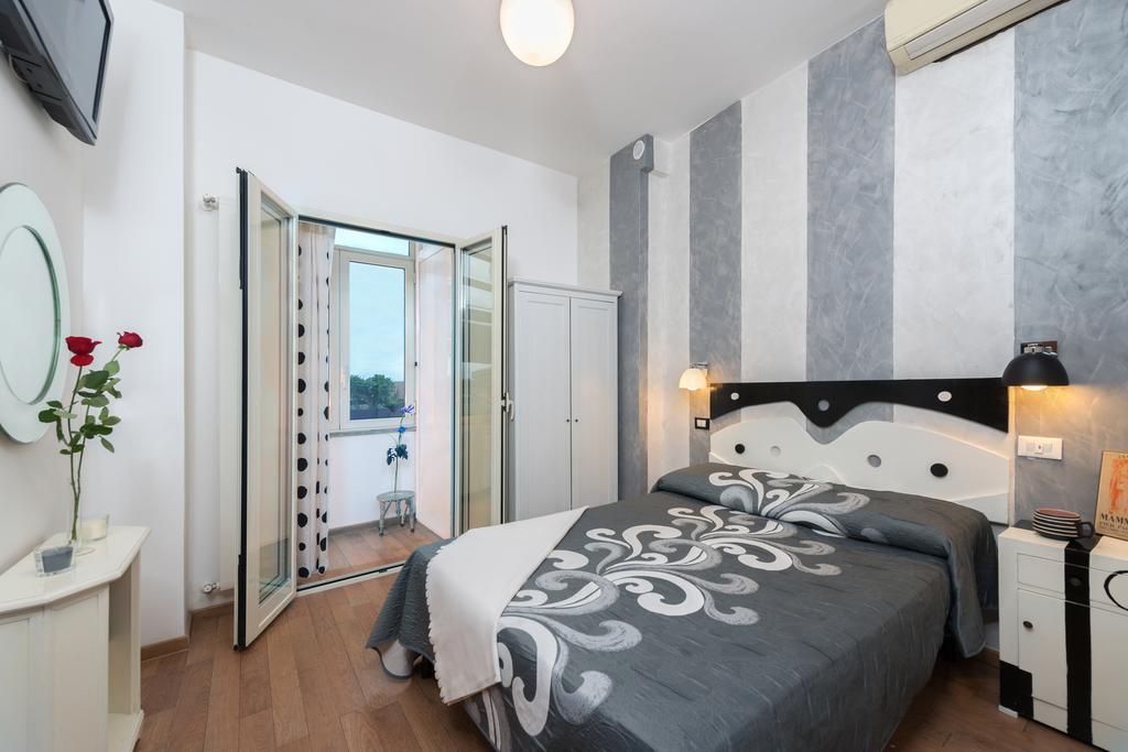 El Trotamundo Bed and breakfast Roma
