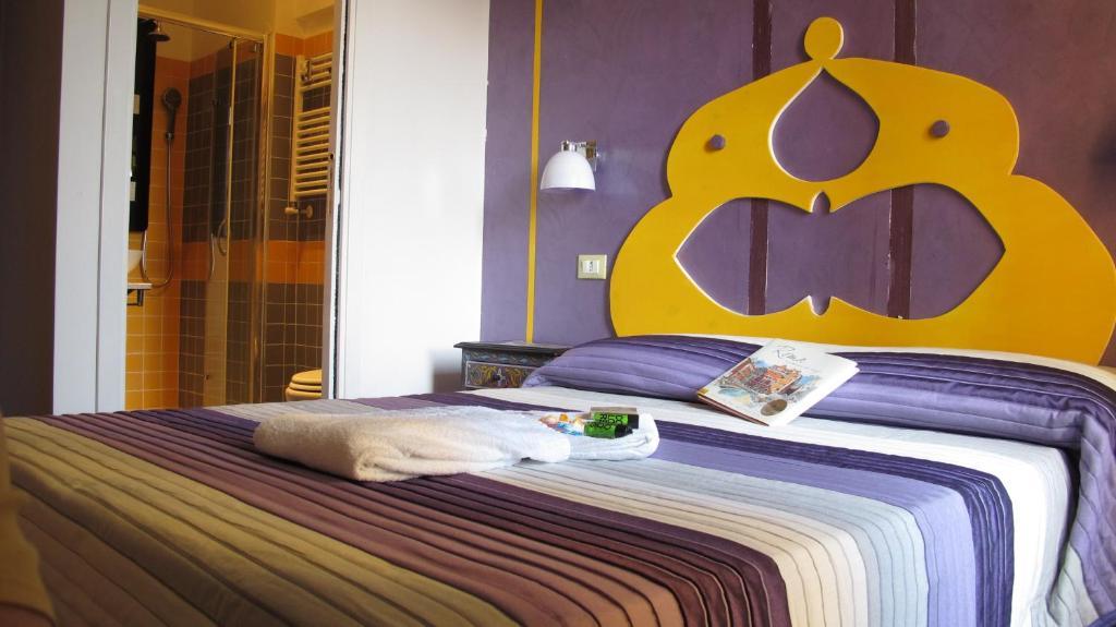 Bed and breakfast El Trotamundo